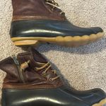 Sperry Brown Duck Boots Photo 4