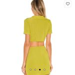 Camila Coelho 💚MATCHING SET XS Photo 5