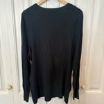 Cynthia Rowley  Green Merry And White Sweater Size 1X Photo 1
