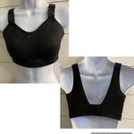 Nike Alpha Women’s Sz S (F-G) Black High-Support Padded Adjustable Sports Bra Photo 5