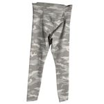 Athleta Elation 7/8 Tight High Waisted Camo Leggings Womens Size XS Gray Photo 2