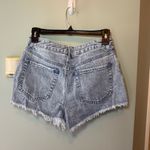 PacSun Denim Shorts Size 27 Photo 3