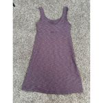 Kuhl Women's Harmony Dress in Barberry Athletic Outdoors Summer Mini Dress XS Photo 4