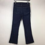Veronica Beard  Carolyn 10” Baby Boot Jeans Size 25 Photo 11