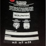 Saint Laurent  Swarovski Crystal Wellington Rain Boots, New Photo 4