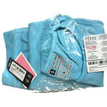 Primark PRETTYLITTLETHING Bright Blue Seamless Bust Panel Sports Bra Photo 4