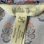 Matilda Jane Delicate Topiary Tunic Top Adventure Begins Purple Women Medium Photo 7