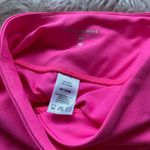 Year Of Ours 🆕 Racer Legging Hot Pink/White Photo 6