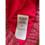 Mountain Hardwear  Winter Fleece Lined Pink Skirt Women's Size Medium. Photo 6