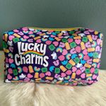 Centric Beauty Lucky Charms Cosmetic Bag Pink Photo 2