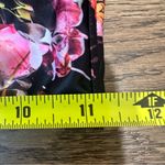 Victoria's Secret Victoria’s Secret Women’s Very Sexy Corset Top Dark Floral 32D Photo 4