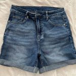 SheIn tall M Jean shorts Photo 0
