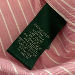 Ralph Lauren LAUREN  Non-Iron Straight-Fit Oxford Shirt MP Photo 5