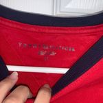 Tommy Hilfiger Vintage 90s Embroidered Tee Photo 2