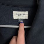 American Eagle Blue  Crewneck  Photo 1