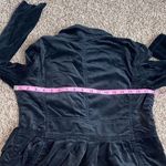 Loft Ann Taylor women’s velveteen blazer jacket size 6 Photo 5