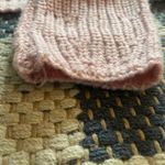 Forever 21  Girls' Pink Knit Sweater Photo 4