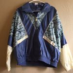 Athletic Works Vintage lightweight wind breaker Photo 0