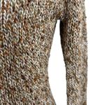 BKE  Knit Button Sweater Size Medium Photo 2