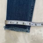 Hollister Curvy High Rise Super Skinny Blue Jeans with Modern Gradient Photo 7