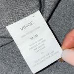 Vince  long sleeve button down size medium Photo 6