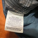 Nike  Golf 1/4 zip Windbreaker blue size XS Photo 6