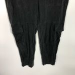 Lou & grey  gray lounge pants women’s‎ size small Photo 2
