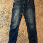 sts blue Ellie High Rise Dark Wash Jean Photo 0