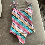 Jessica Simpson Women’s one piece swim suit! Photo 0