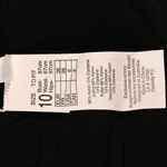 Seafolly NWT Your Type Hipster Bikini Bottoms in Black Photo 6