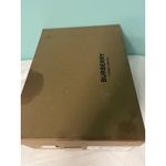 Burberry  White Mesh and Rubber‎ Arthur LowTop Women's Sneakers Size 37/ U.S. 6.5 Photo 9