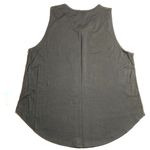 Glyder Tank Black Good Vibes Only Photo 1