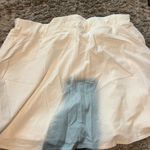Outdoor Voices  medium white skort Photo 7