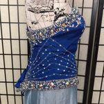 Princess Polly Corset XV Embellish rhinestone Prom Formal Evening Coquette colorful coquette Photo 2