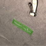 Kate Spade X Disney Silver Mickey Mouse Embossed Shoulder Bag Tote Photo 11