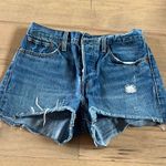 Levi’s Denim Shorts Photo 0