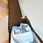 Coach  Large Suede Brooklyn 39 Shoulder Bag Warm Brown Photo 11