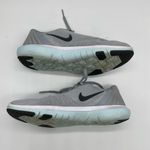 Nike Women's Flex Supreme TR 5 Training Shoe - Grey - 7 Photo 4