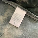 Anthropologie  Current Elliott Women's Shorts 26 Green Photo 2