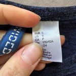 H&M  Long Sleeve Knit Shirt Photo 5