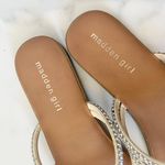 Madden Girl Tabbyy Sandle Slip-on Size 11.0 Photo 5