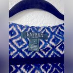 Ralph Lauren Lauren 3/4 Length Sleeve Wrap Dress Photo 1