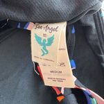 Sea Angel  Maternity Size Medium Multicolor Floral One Piece Swim Suit NWT Photo 4