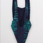 American Eagle ✨ HP✨AERIE SUPER SCOOP ONE PIECE SWIMSUIT✨ Photo 2