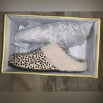 Outwoods  Cheetah Print Footwear Photo 4