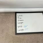 Woman Within ‎ Polka Dot Button Down Shirt Size Large 18/20 Photo 5