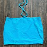 Lovers + Friends Wild One Mini Skirt in Blue Photo 2