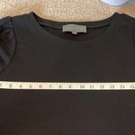 Anthropologie “Sunday in Brooklyn” Super Soft Short Sleeve Shirt S Photo 6