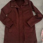 Lands' End sweater jacket Photo 0