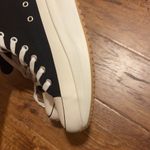 Madden Girl high top sneakers. 7 Photo 4